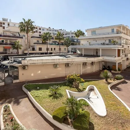 Plage, Lumineux, Ensoleillee Apartment *